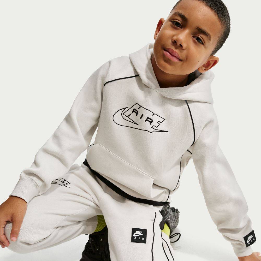 NIKE KIDS AIR FLC PANT