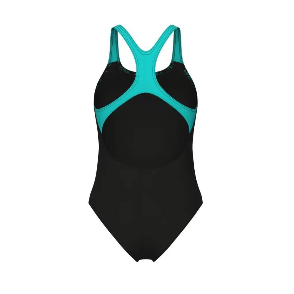 ARENA W KIKKO SWIMSUIT SWIM PRO BACK
