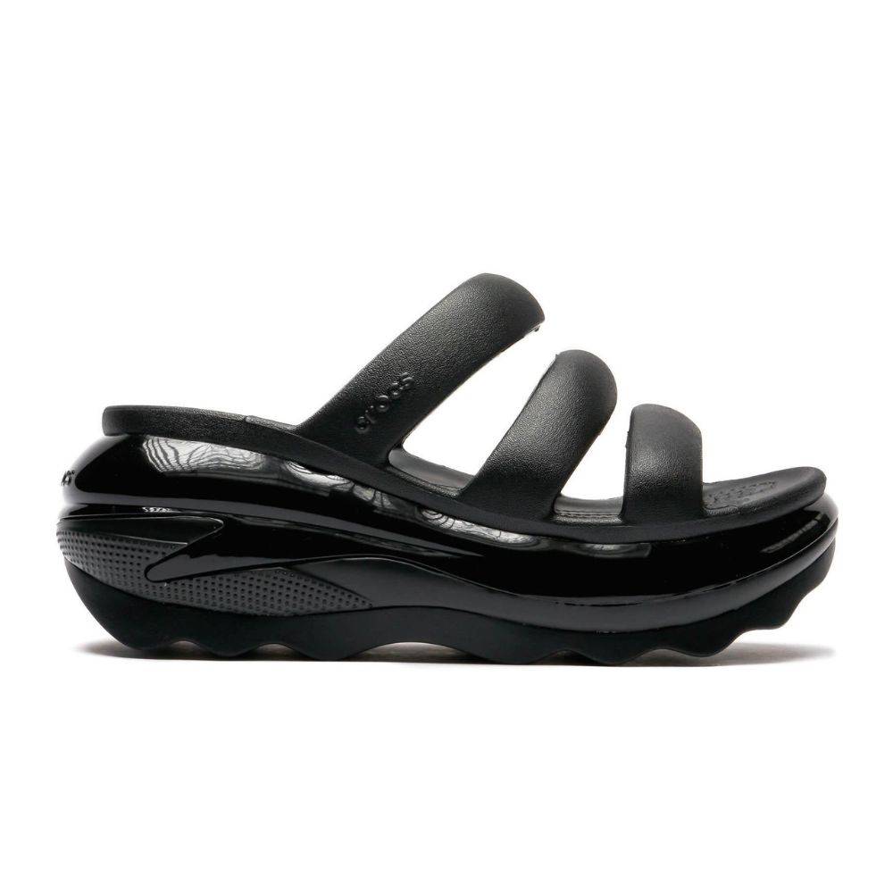 CROCS MEGA CRUSH TRIPLE STRAP