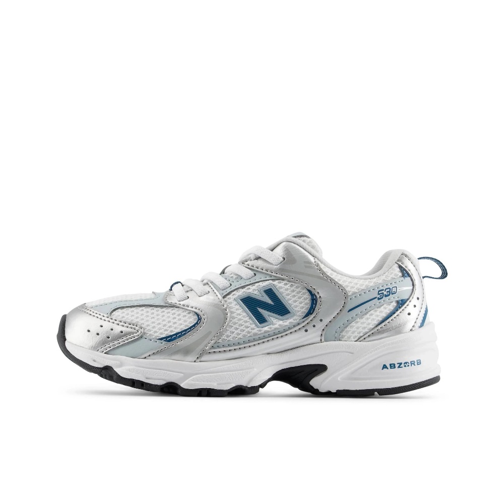 NEW BALANCE 530 PRESCHOOL SHOES