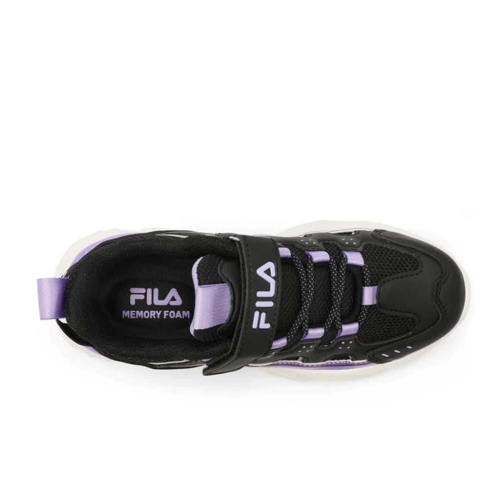 FILA MEMORY SPINEL 3 V KIDS SHOES