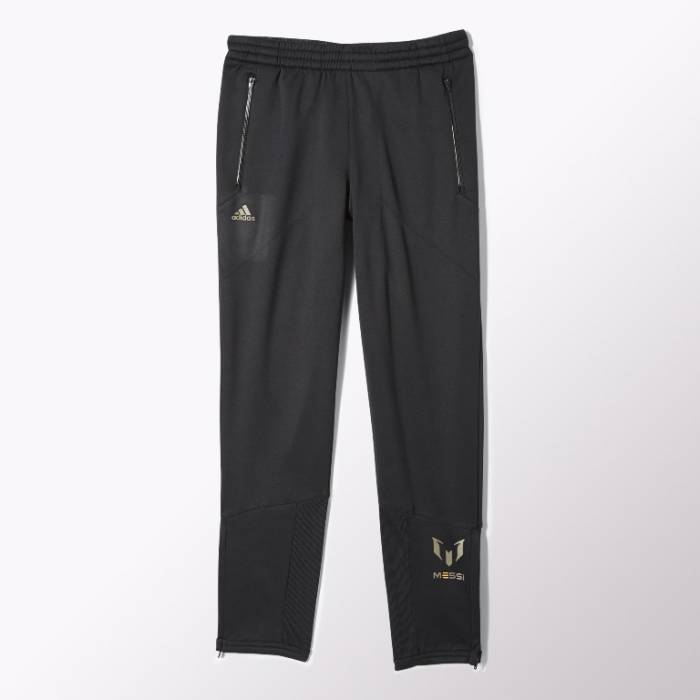 ADIDAS MESSI YB TIRO PANT CH