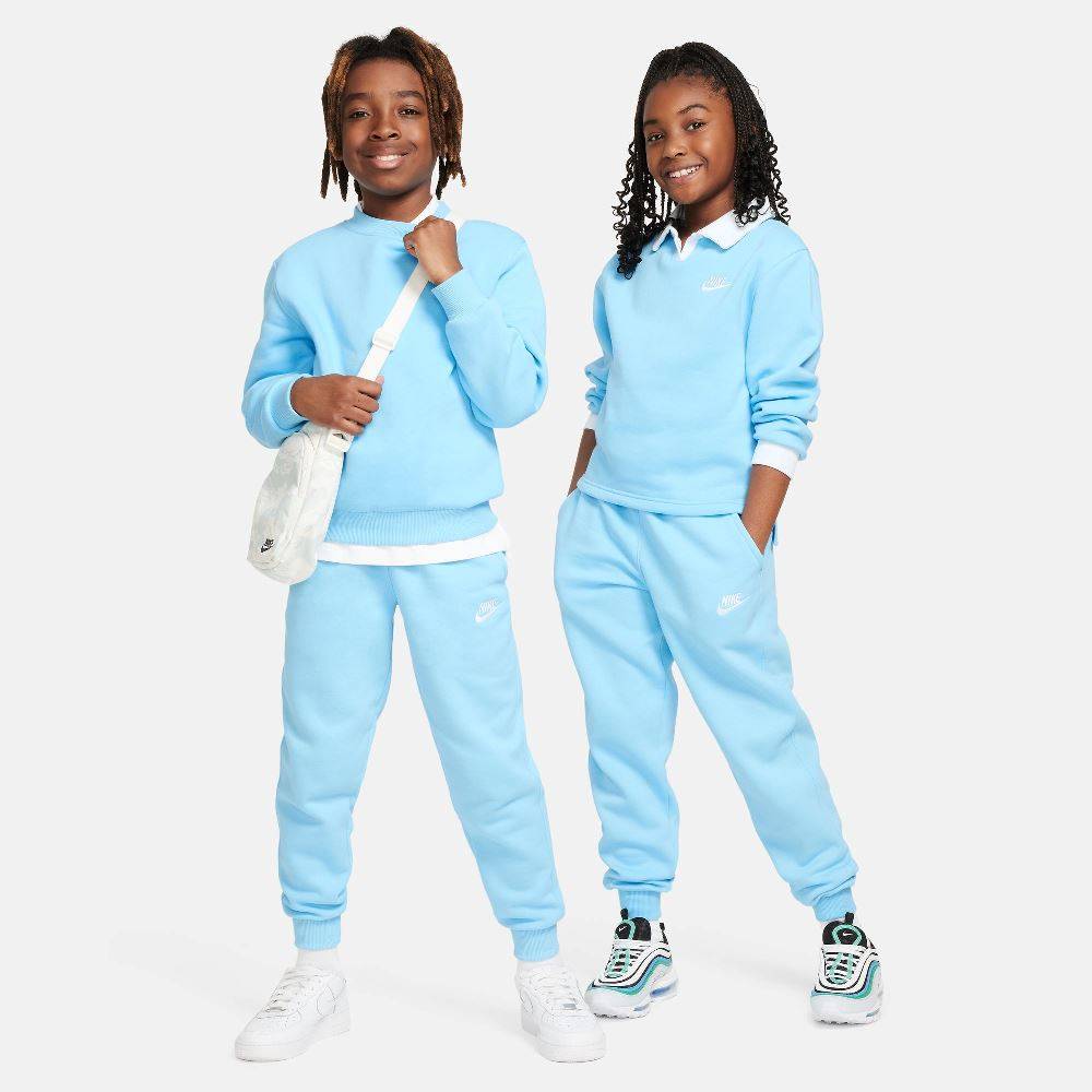 NIKE KIDS NSW CLUB FLEECE JOOGER