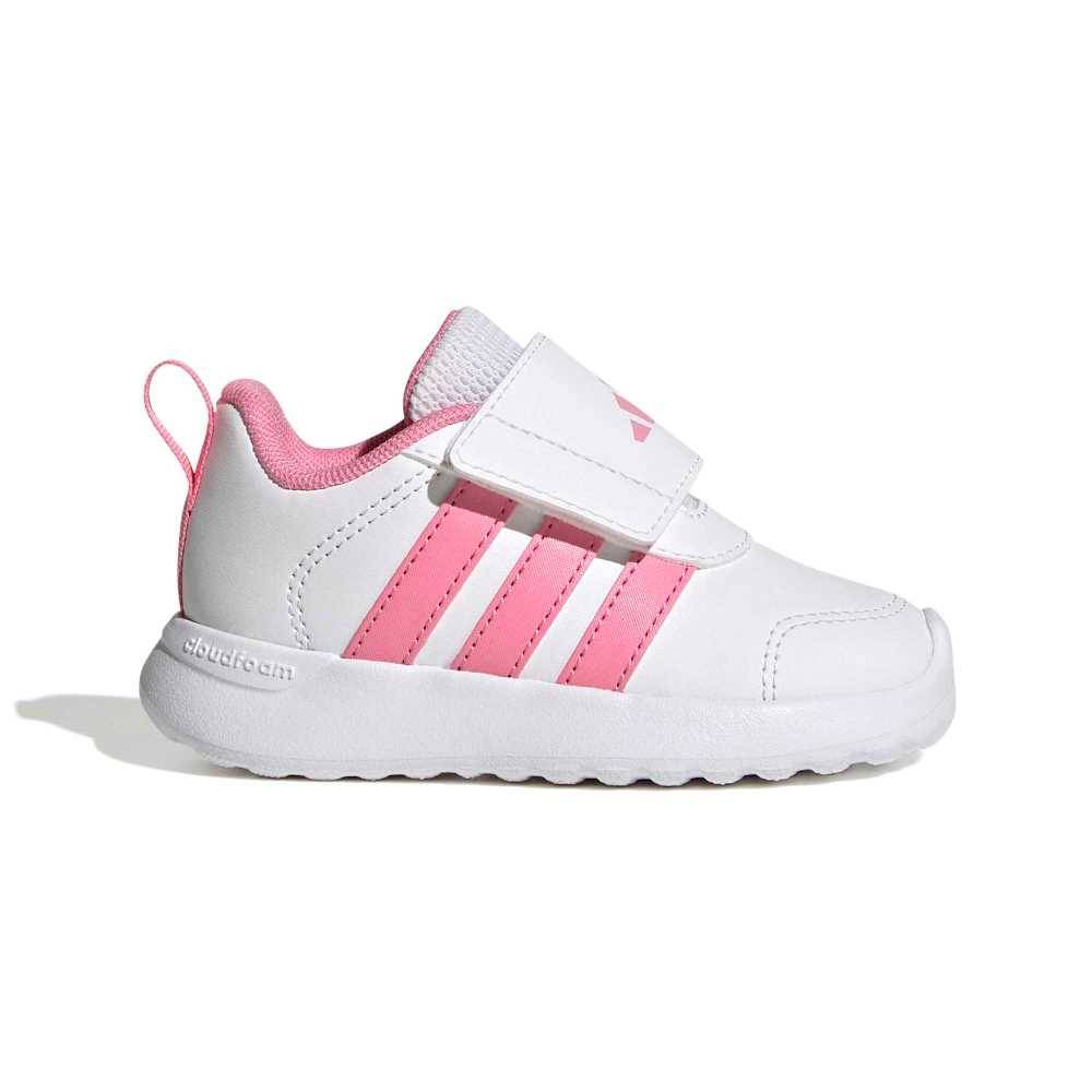 ADIDAS INFANT VL MOVE SHOES INFANT