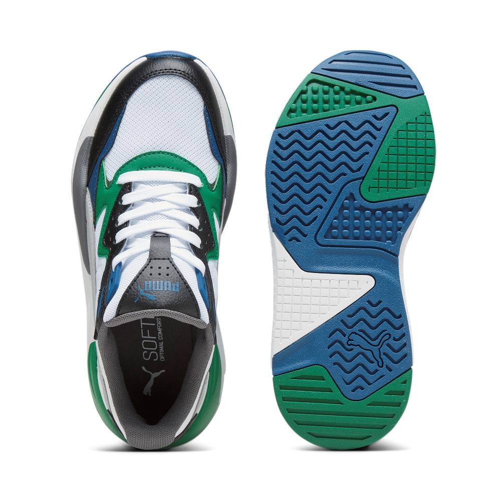 PUMA X-RAY SPEED JR TRAINERS