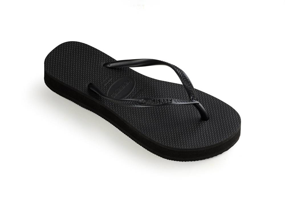 HAVAIANAS SLIM FLATFORM