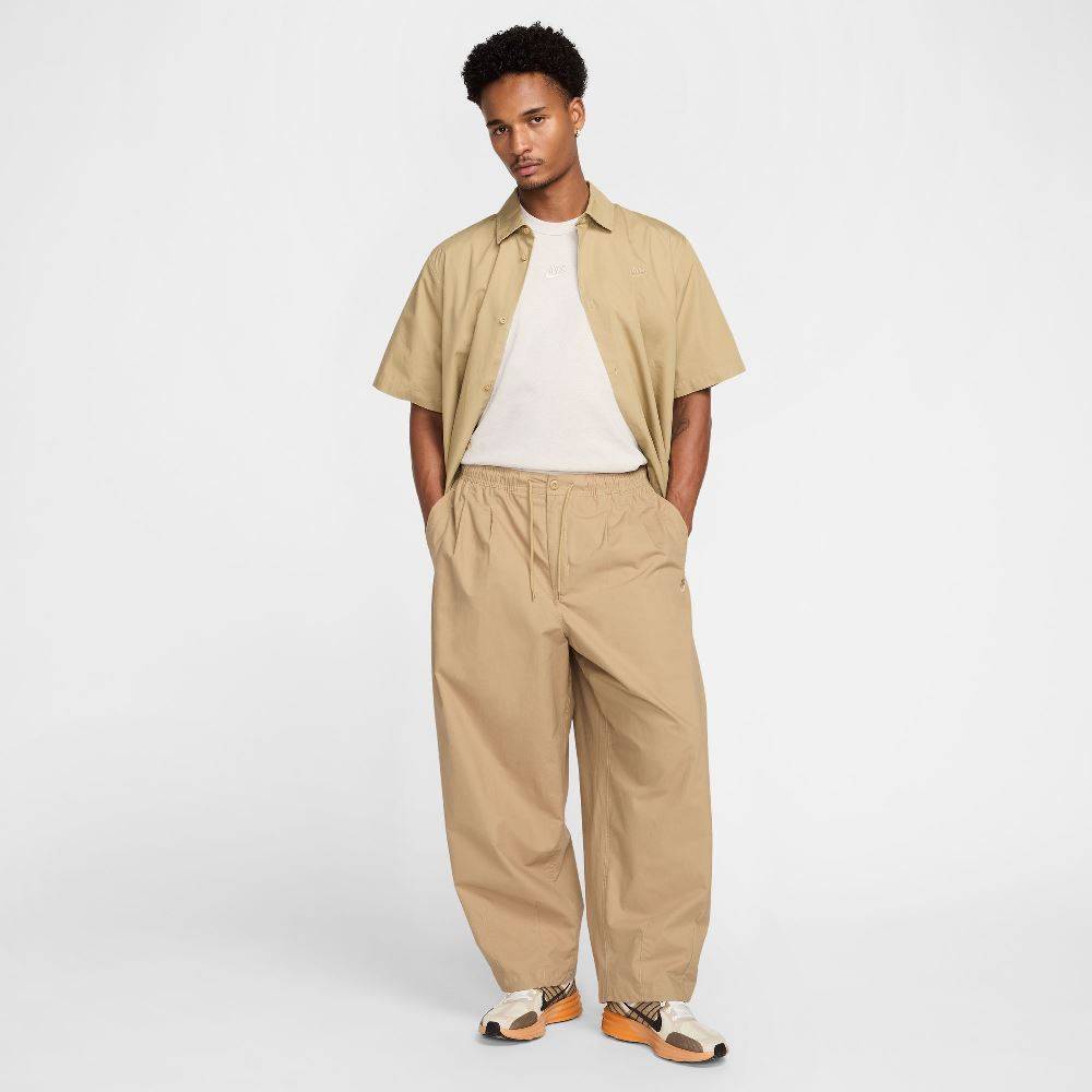 NIKE CLUB BALLOON MENS PANT