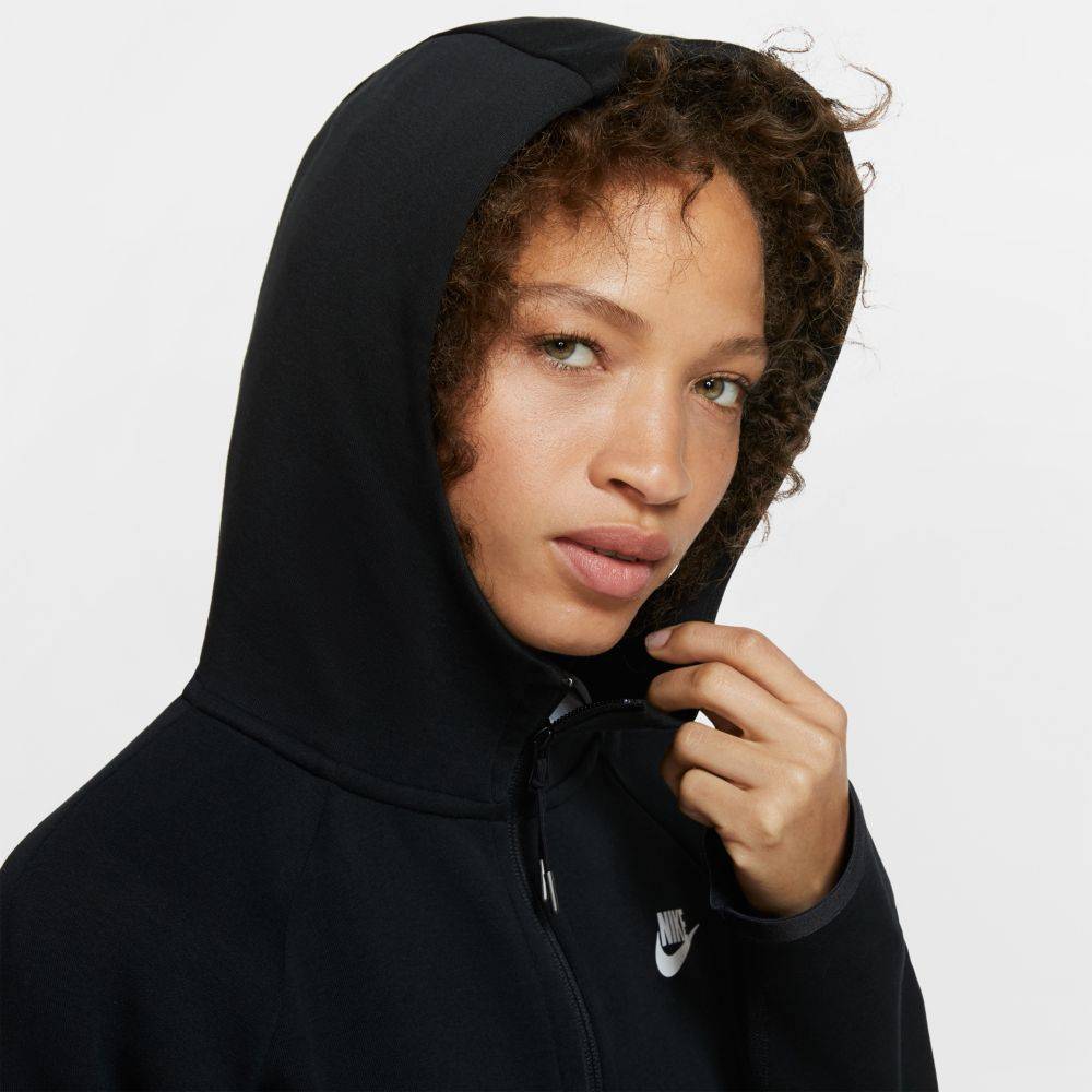 NIKE TECH FLEECE CAPE WOMENS
