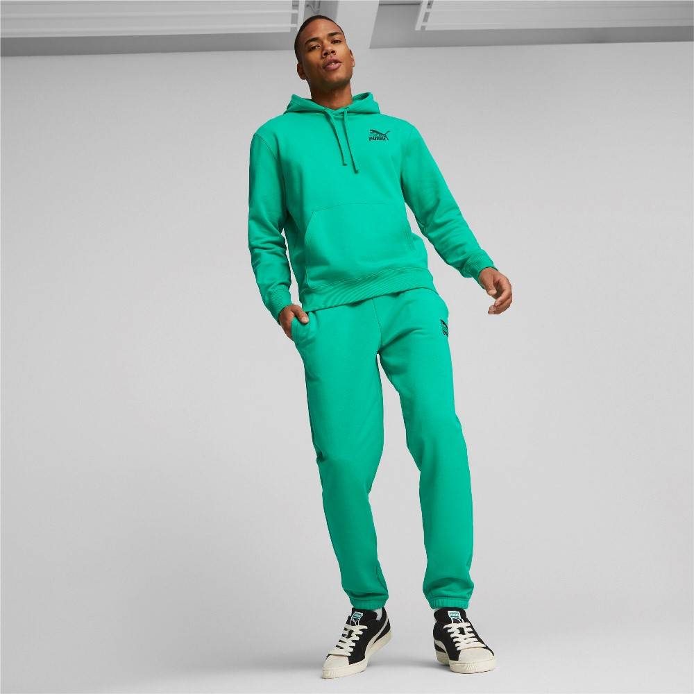 PUMA CLASSIC SUPER GRAPHIC HOOTIE