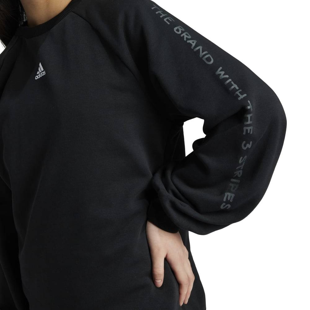 ADIDAS JG JAM CREW