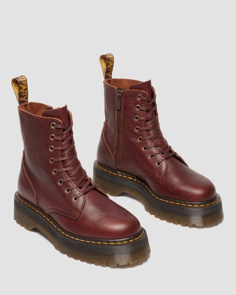 DR MARTENS JADON AMBASSADOR