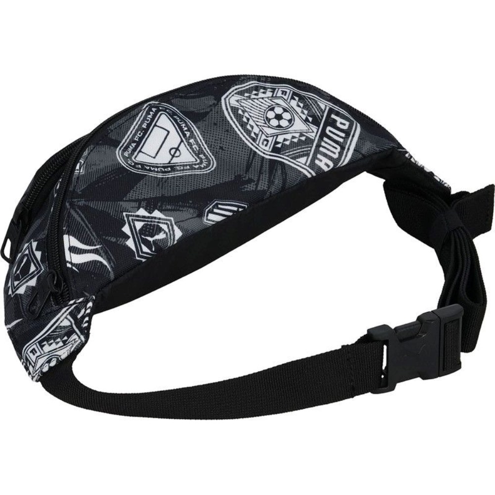 PUMA PUMA ACADEMY AOP WAIST BAG