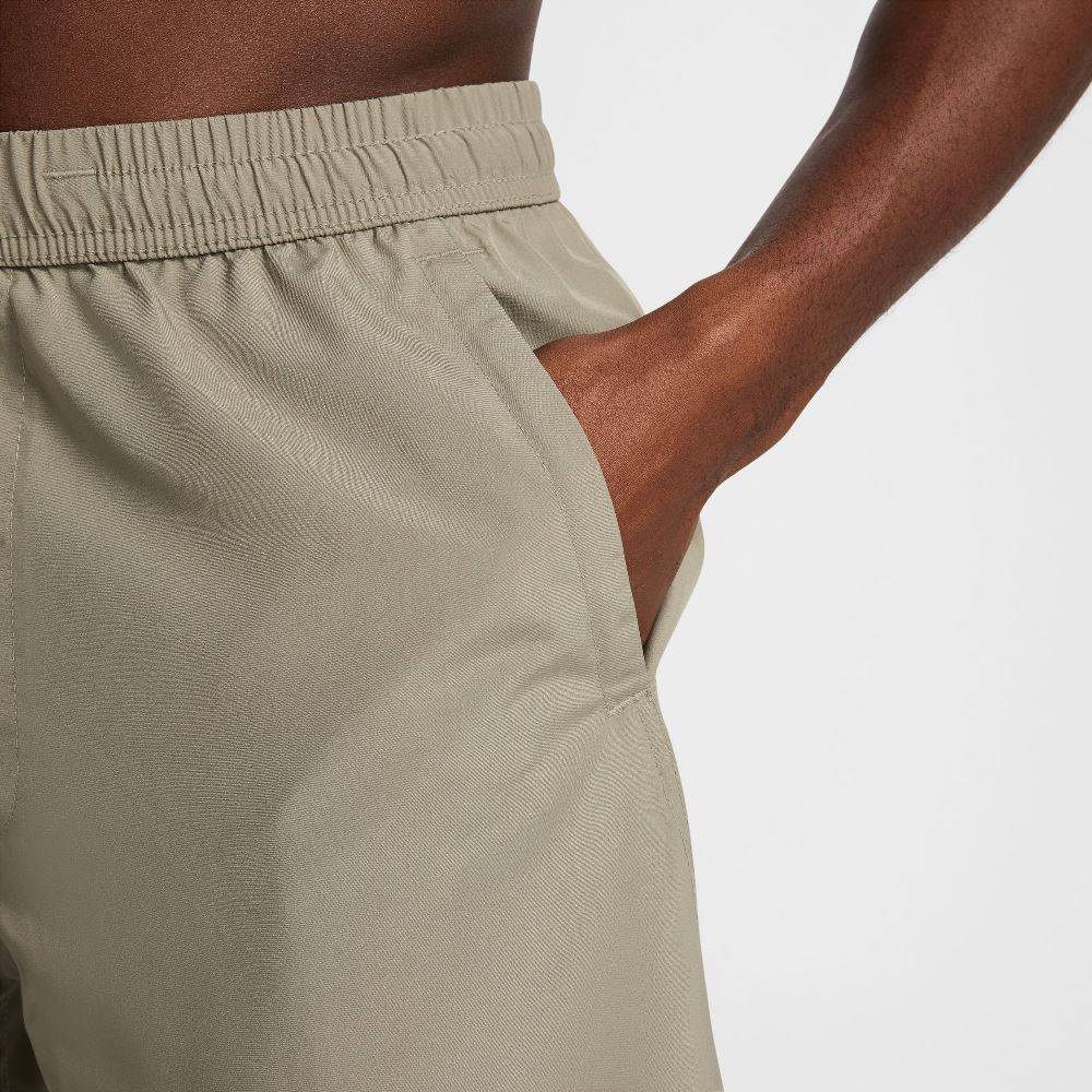 NIKE DRI-FIT FORM UNLINED VERSALITE SHORT