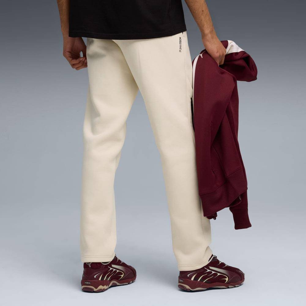 PUMA PUMATECH TRACK PANTS DK OP