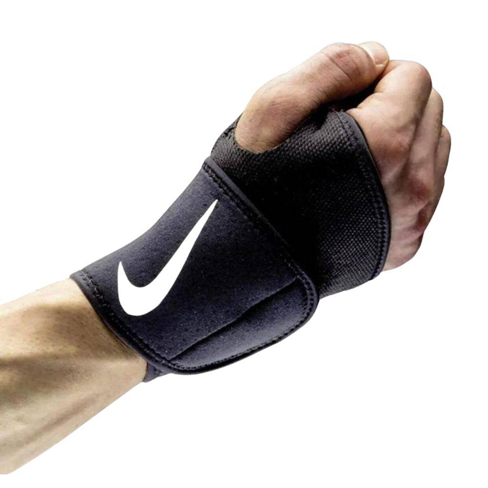 NIKE PRO WRIST AND THUMB WRAP 3.0
