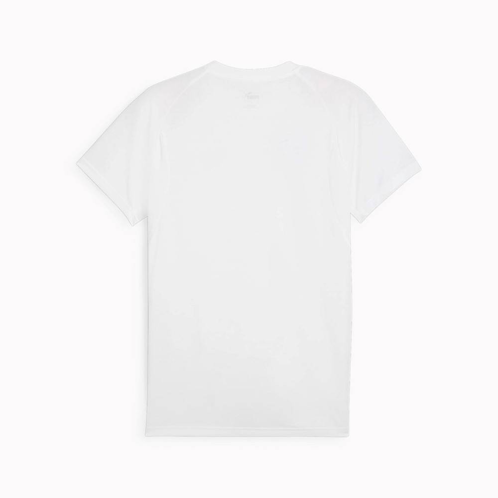 PUMA EVOSTRIPE TEE