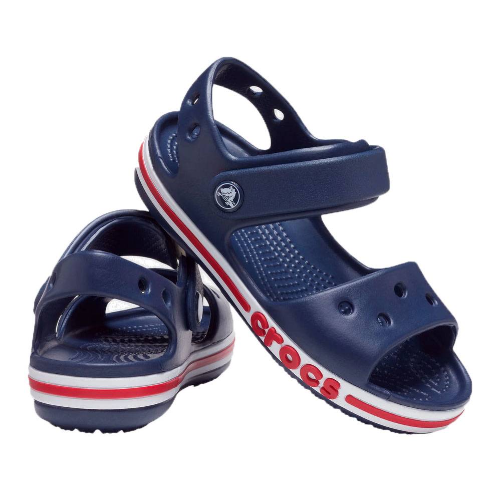 CROCS TODDLER BAYABAND SANDAL