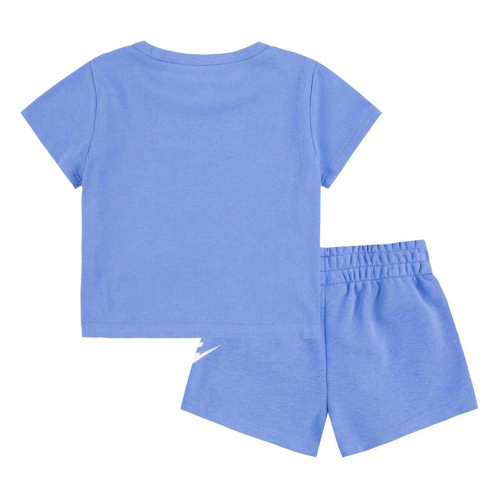 NIKE TODDLER CLUB TEE & SHORT SET