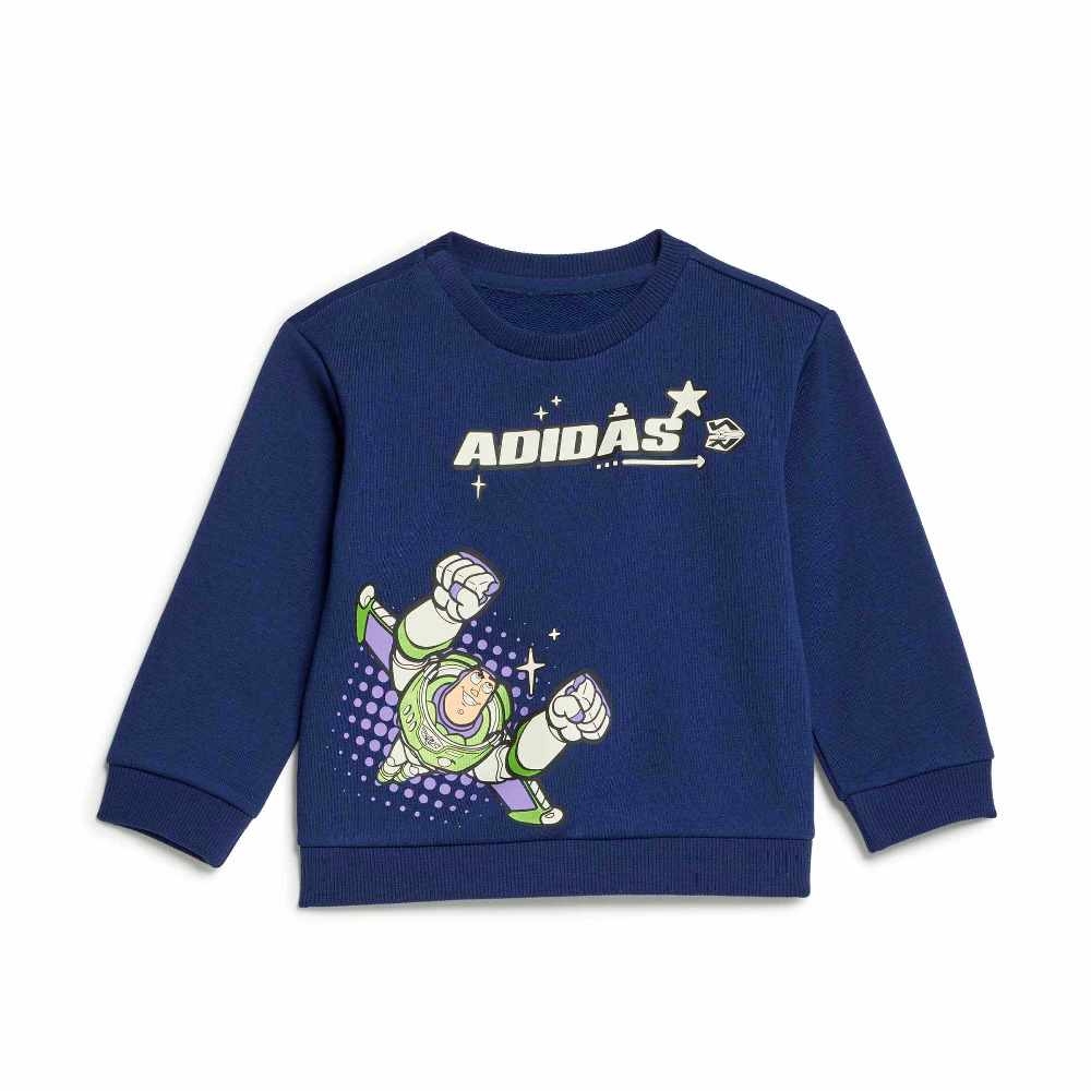 ADIDAS INFANT PIXAR TOY STORY JOGGER SET