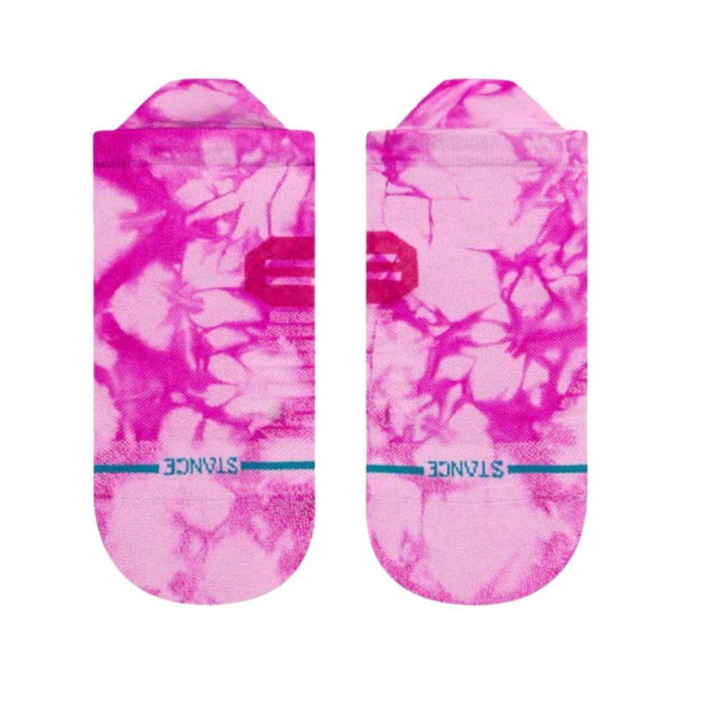 STANCE BERRY BURST