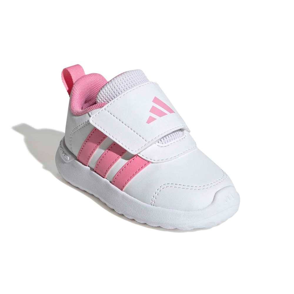 ADIDAS INFANT VL MOVE SHOES INFANT