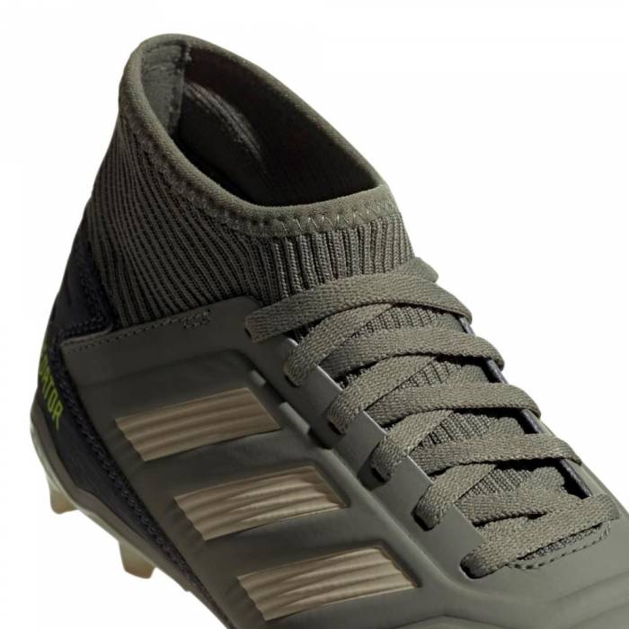 ADIDAS PREDATOR 19.3 FIRM GROUND JUNIOR