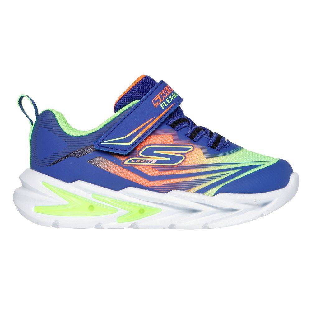 SKECHERS S-LIGHTS: FLEX-GLOW ULTRA INFANT BOYS SHOES