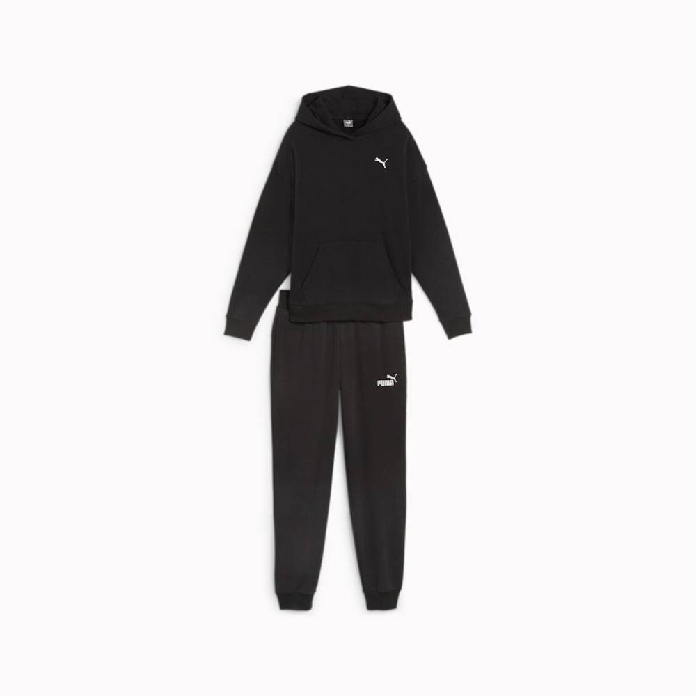 PUMA LOUNGEWEAR SUIT TR