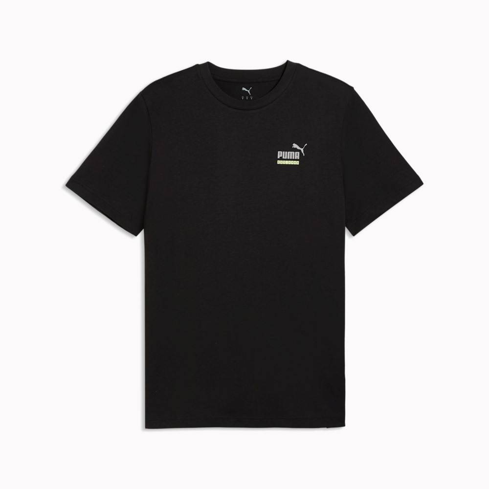 PUMA GRAPHIC SPORTS TEE
