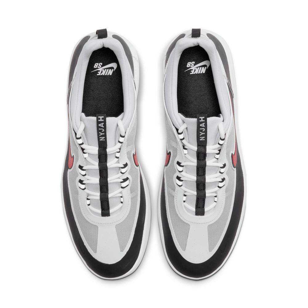 NIKE SB NYJAH FREE 2 SKATEBOARD SHOES