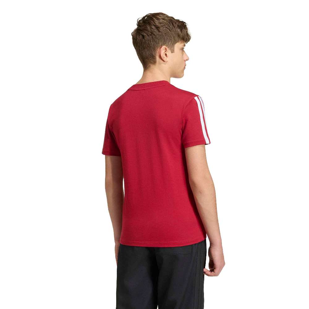 ADIDAS YOUTH LIVERPOOL FC T-SHIRT