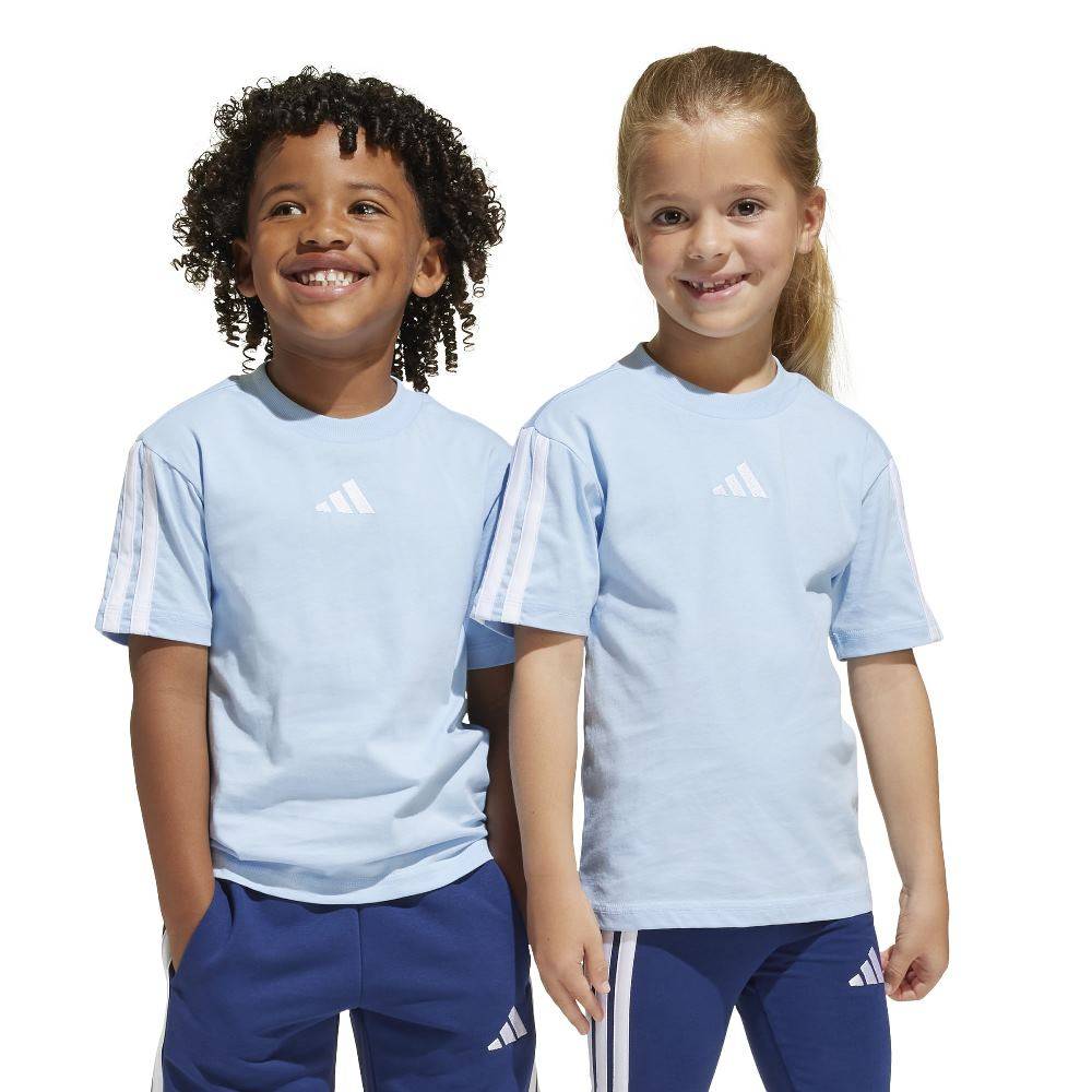 ADIDAS LITTLE KIDS ESSENTIALS T-SHIRT