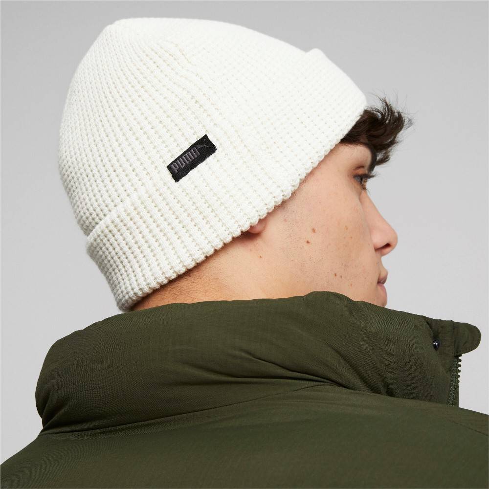 PUMA ARCHIVE MID FIT BEANIE