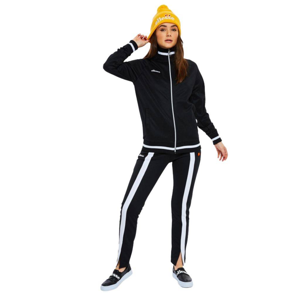 ELLESSE HERITAGE ERIANNA TRACK TOP WOMENS