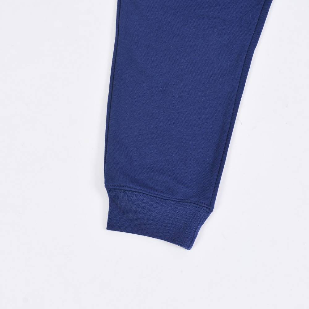 NIKE BOYS SPORTSWEAR FRENCH TERRY SWOOSH PANT