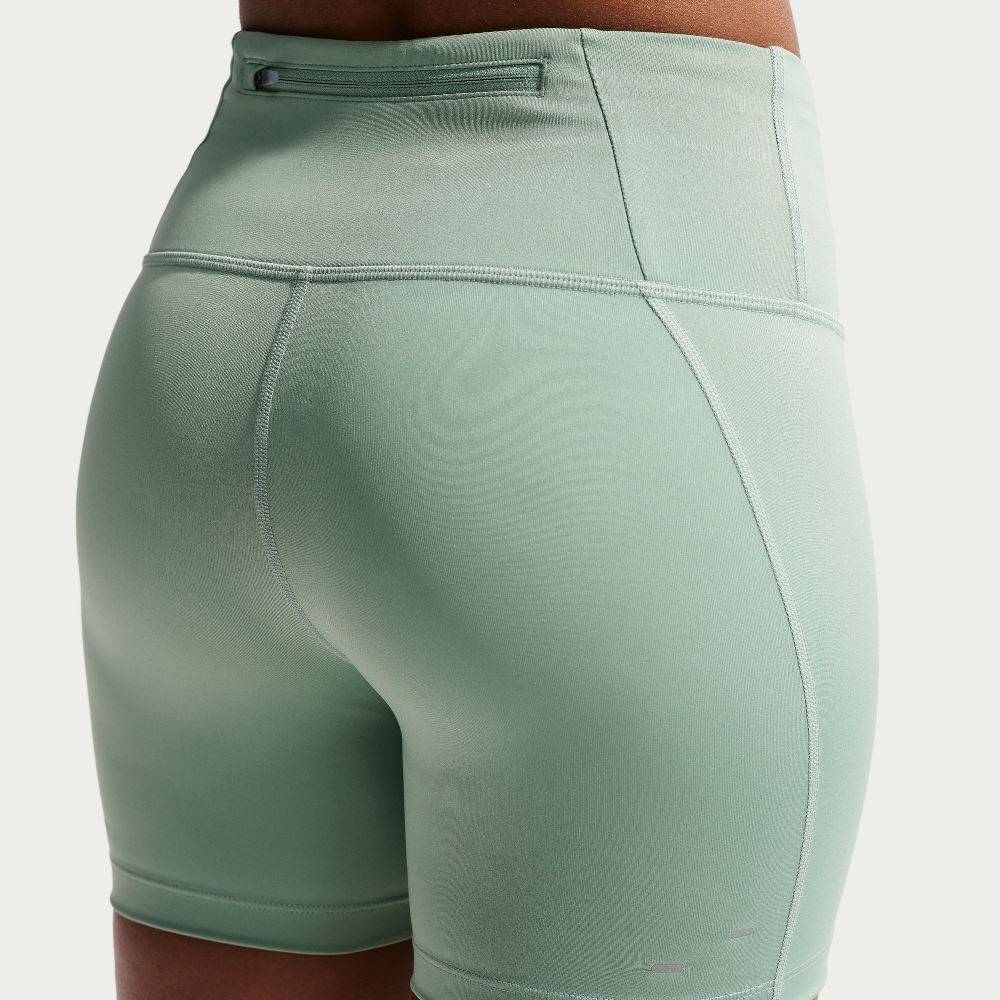 NIKE TEMPO DRI-FIT HI-RISE BIKER SHORT
