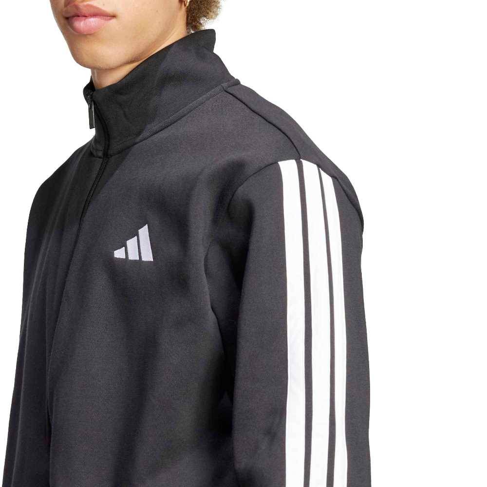 ADIDAS M 3-STRIPES FLEECE TRACKSUIT