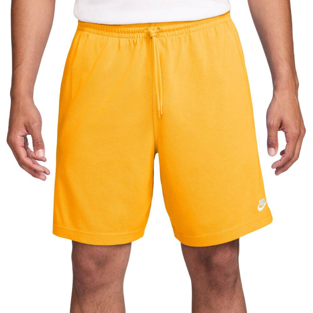 NIKE CLUB MENS KNIT SHORT