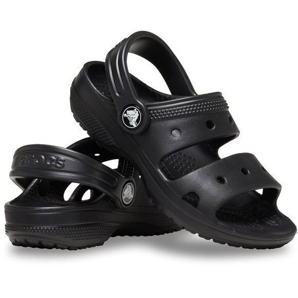 CROCS CLASSIC CROCS TODDLER SANDAL