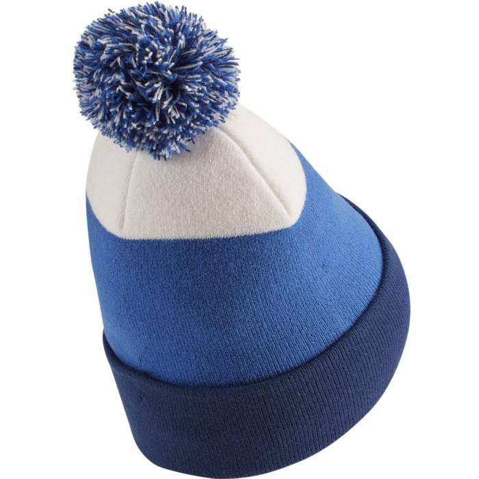 NIKE KIDS SEASONAL POM BEANIE