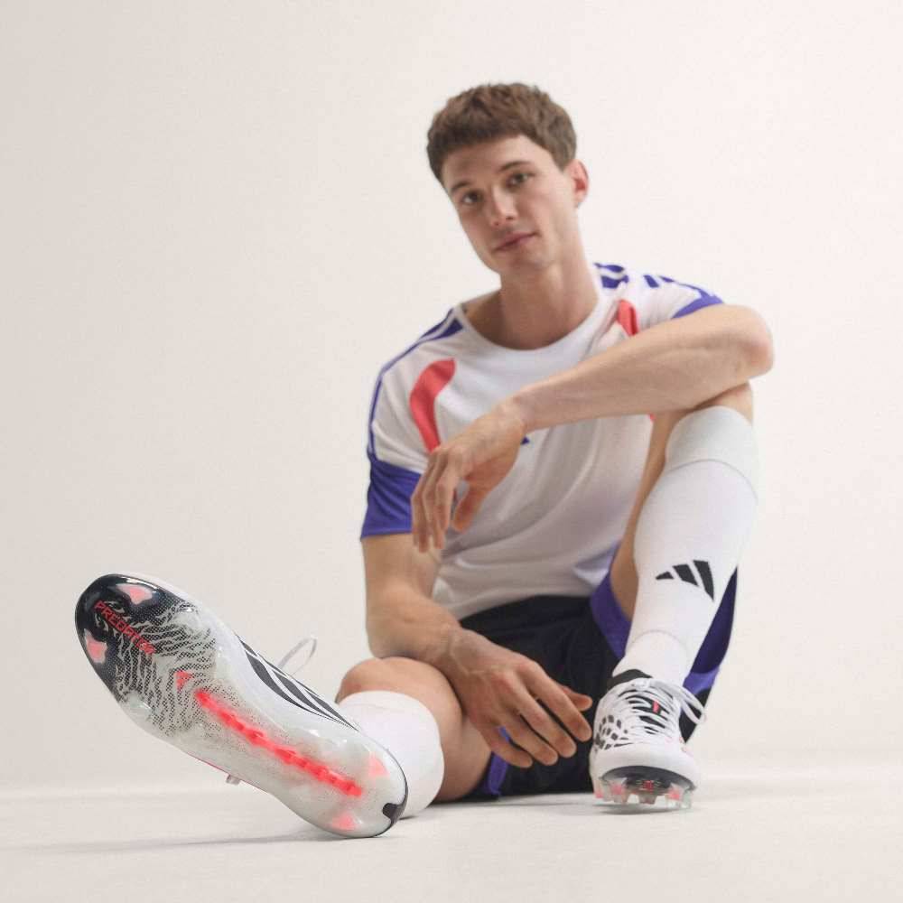 ADIDAS PREDATOR ELITE FG