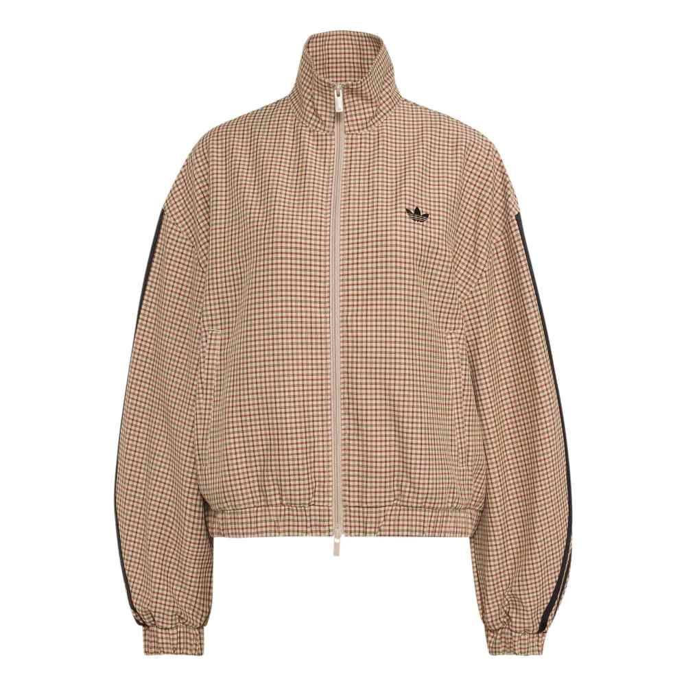 ADIDAS CHECKS TT