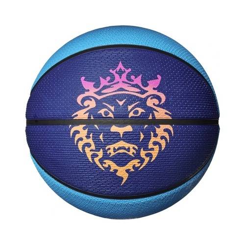 NIKE PLAYGROUND 2.O LEBRON JAMES DEFLATED
