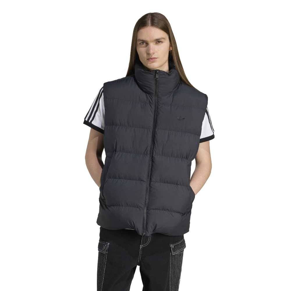 ADIDAS ORIGINALS M TONAL VEST PUFF