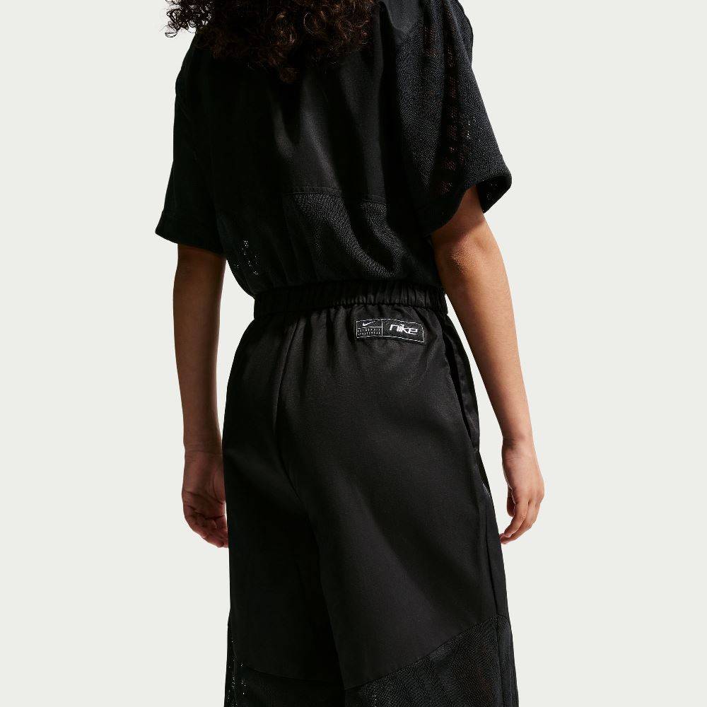 NIKE GIRLS WOVEN DANCE JUMPSUIT