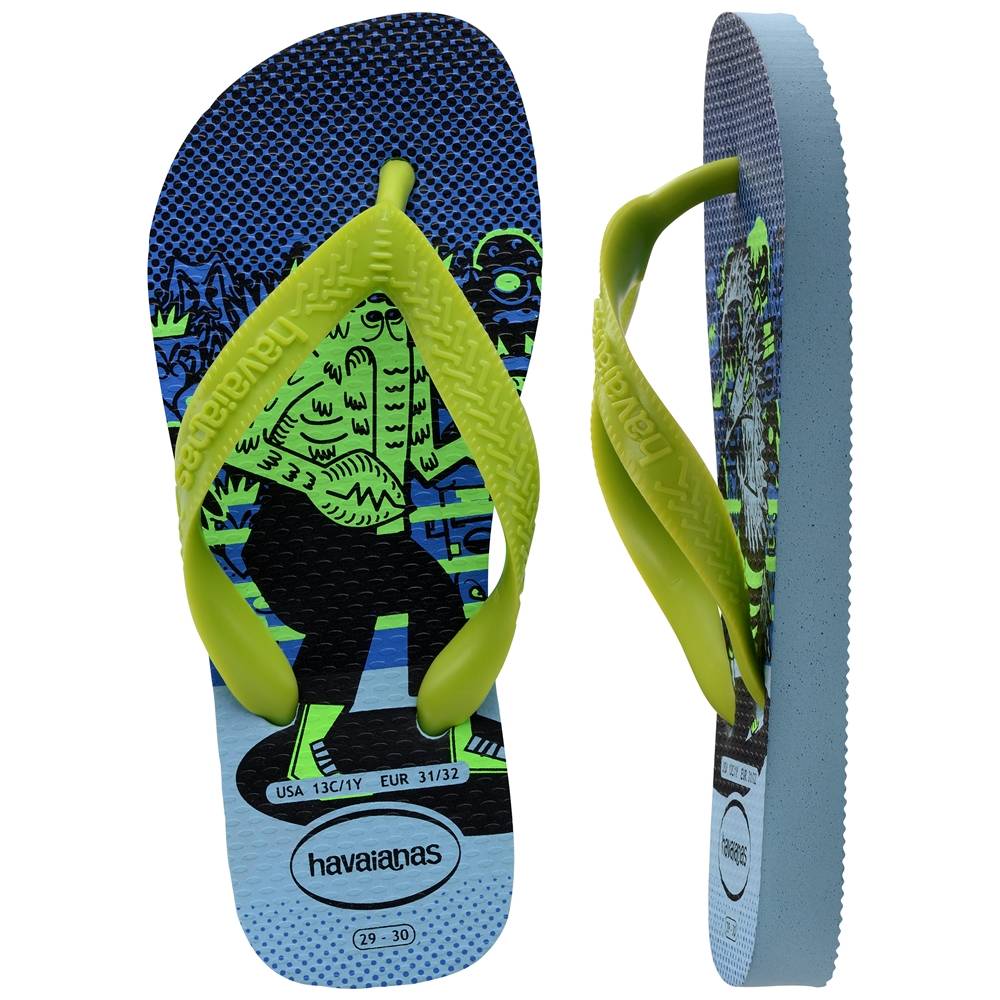 HAVAIANAS KIDS TOP FUN