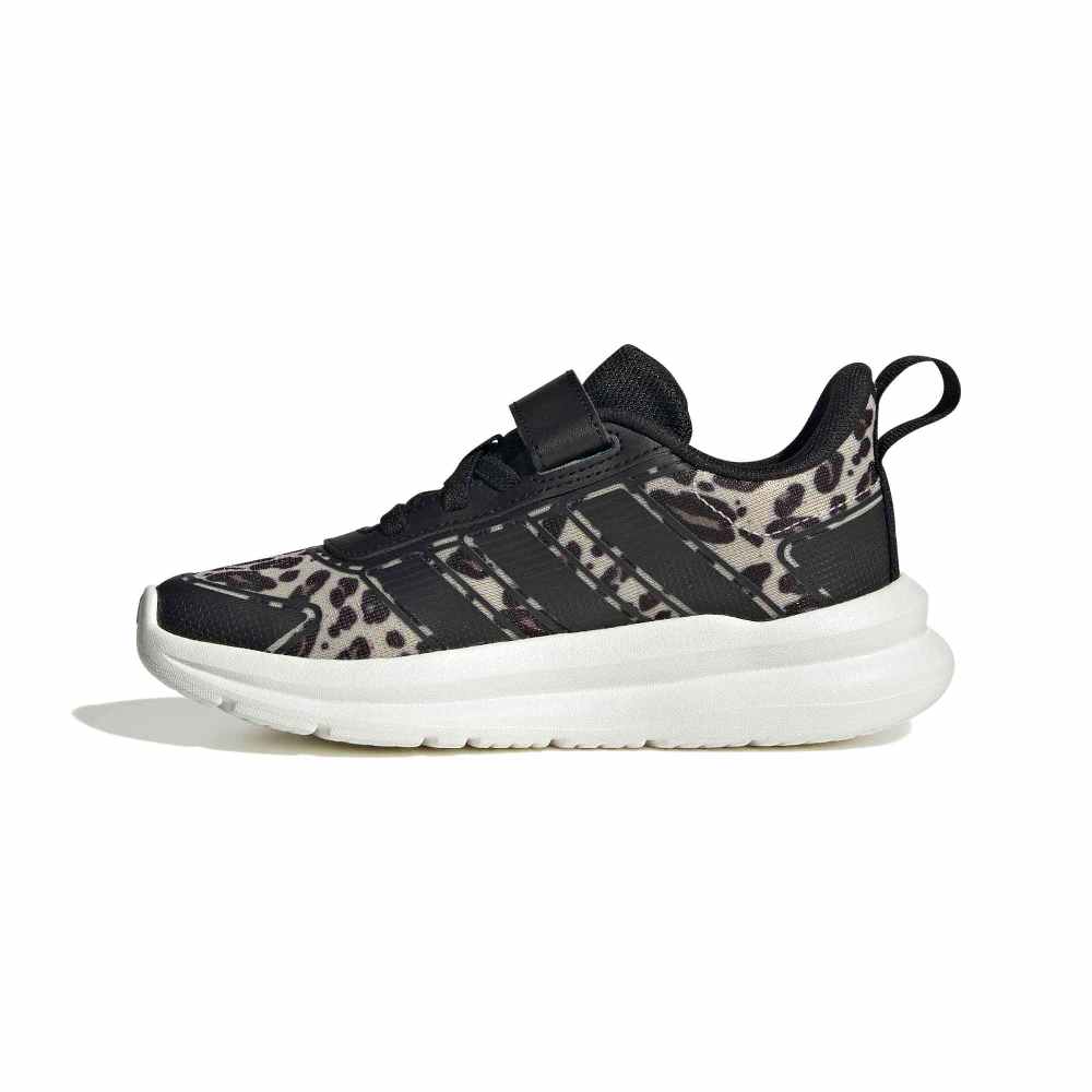 ADIDAS KIDS TENSAUR RUN 4.0 SHOES