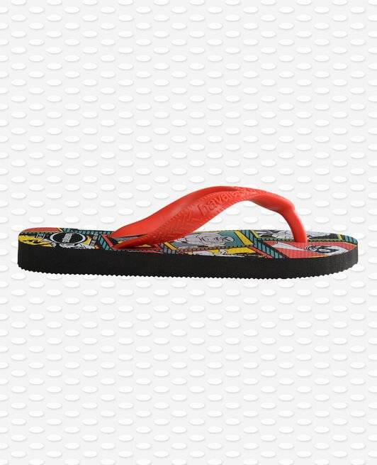 HAVAIANAS KIDS YOUNG TITANS