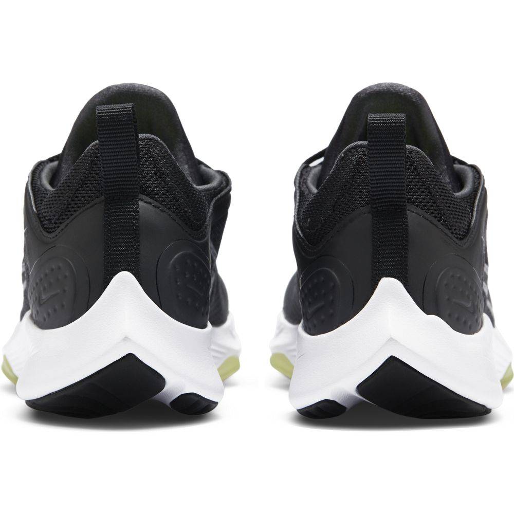 NIKE AIR ZOOM SPEED JUNIOR SHOES