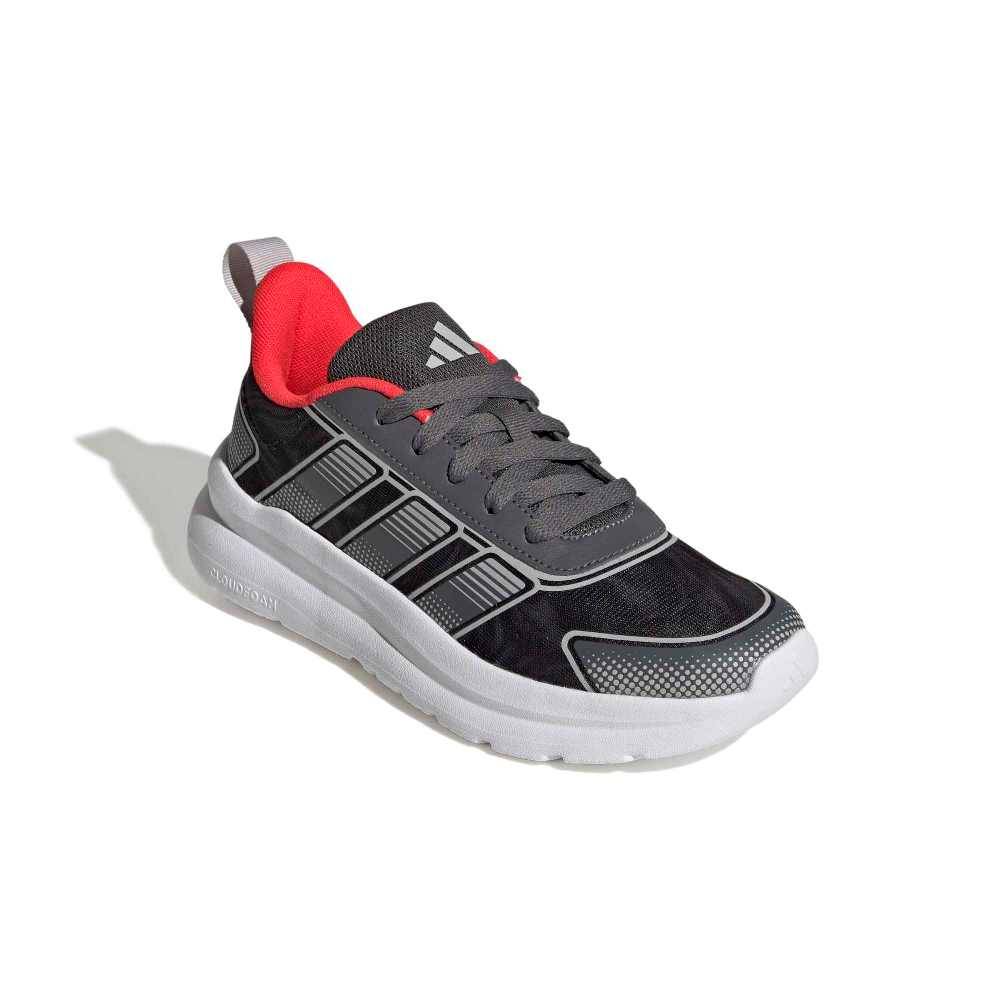 ADIDAS JUNIOR TENSAUR RUN 4.0 SHOES